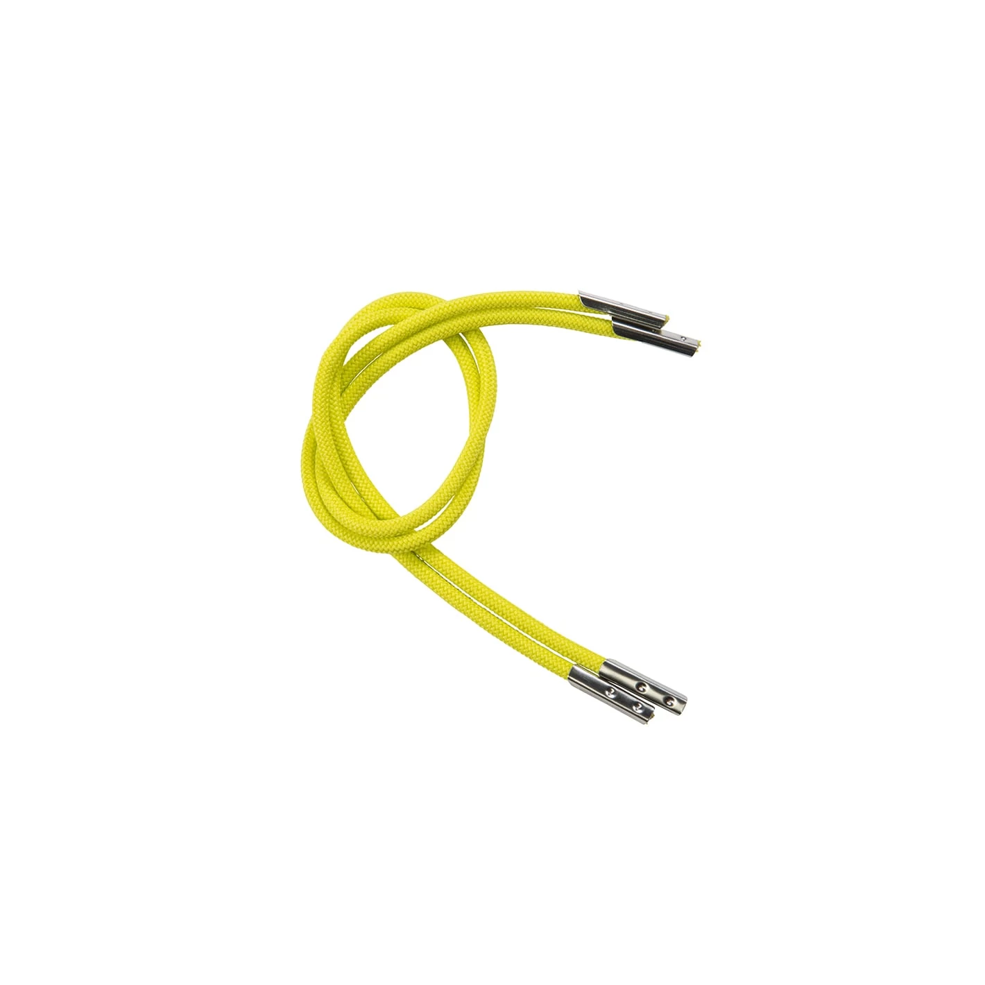 Yellow Green Bungee Cord 20" (50.8 Cm) 3 Yellow Green Bungee Cord 20" (50.8 Cm)