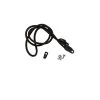 Black 40" (102 Cm) Tank Well Bungee Cord -Kayak Equipment Store 0887a85157d57cf53406552c3ae0d7d7e70fdc6e