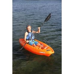 Sonic 80X Kids Kayak -Kayak Equipment Store 0bee67ab85948954345e383027e9d7b80304102b