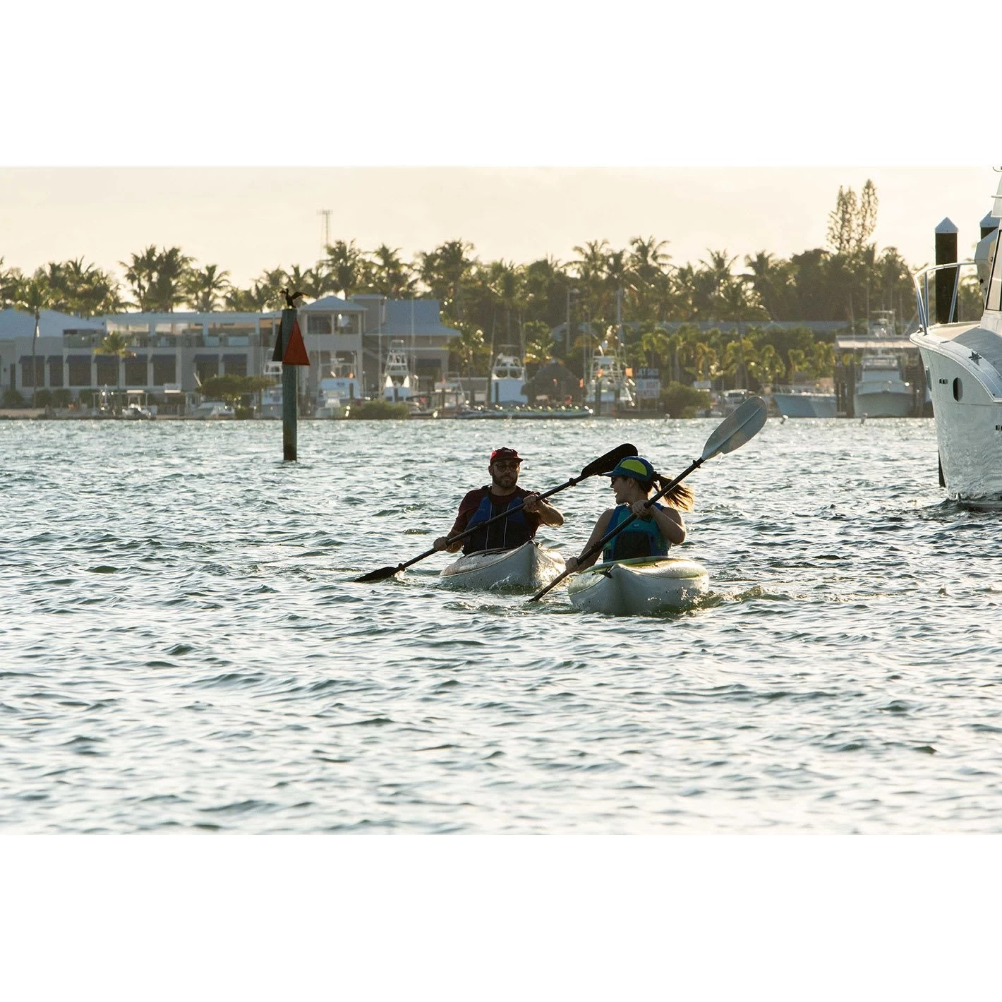 Sprint 120XR Performance Kayak 8 Sprint 120XR Performance Kayak - Image 6