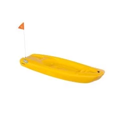 Pelican Sport Combo - 2 Solo Kids Kayaks With Paddles - Yellow -Kayak Equipment Store 158fe563e9333784851289bb4a4e05b07891b809 9afb7e2e d4b1 4421 a249 170b7c75faa0