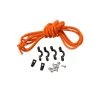 Bright Orange 142" (361 Cm) Tank Well Bungee Cord -Kayak Equipment Store 15cef930c877c2b22974e4b672ab43d9bd839f98