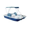 Pelican Sport Rainbow DLX Pedal Boat -Kayak Equipment Store 1c0fbf06c585b6381b8f2603a1038f71194d7509