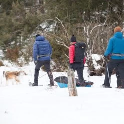 Pelican Sport Trek 52 Utility Sled -Kayak Equipment Store 2