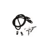 Black 36" (91.4 Cm) Tank Well Bungee Cord -Kayak Equipment Store 2fa46cdfe2e17828cc84b3cac89260ef163f211b