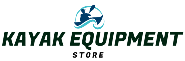 Kayak Equipment Store