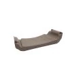 21" (53.3 Cm) Rear Seat For 15'6" Canoe In Brown -Kayak Equipment Store 33b905402b7886a391a8b72c22d97deba594e7a4