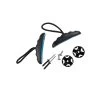 Electric Blue 14" (35.6 Cm) Kayak Carrying Handles -Kayak Equipment Store 3801fd641e73d8289ac4dfbdab8498fa2e1eb7e4