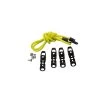Yellow Green 44" (112 Cm) Tank Well Bungee Cord -Kayak Equipment Store 41724c899a415b049af817e1992a072b0eb96f40
