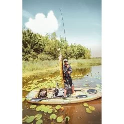 The Catch 120 Fishing Kayak -Kayak Equipment Store 4262c347661f51bdcfdf7a053fc1d8e1ca645777