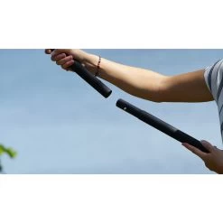 Vesta Kayak Paddle 240 Cm (94.4") -Kayak Equipment Store 433a6819bd8f5631ea5a787327b7bc332e8aad0c