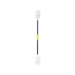 Kids Kayak Paddle 152 Cm (60") -Kayak Equipment Store 4fd4917fd35b9f797a93618b368c9f9be78122ef