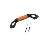 Heavy Duty Robust Carrying Handle - Bright Orange -Kayak Equipment Store 51ab9ac2dc801096bdcdd9da5e7f7f0f60b9f77e