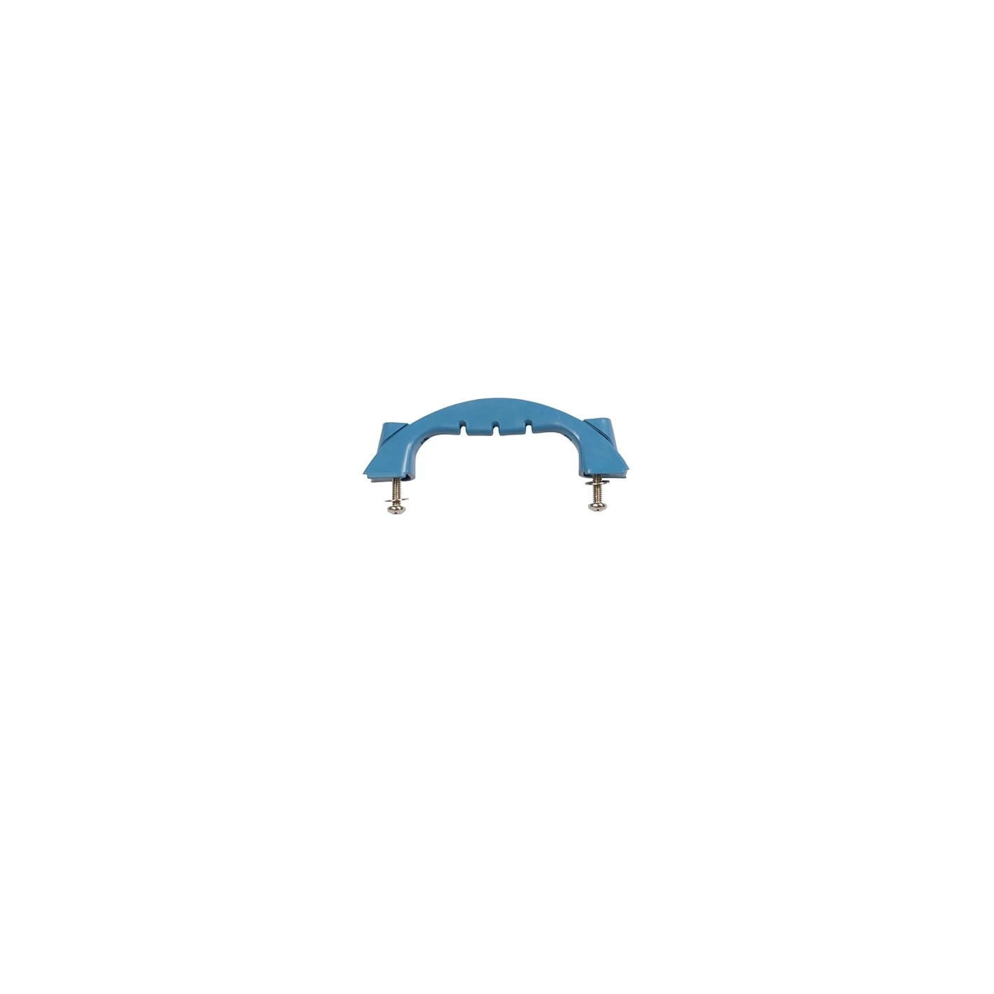 Pedal Boat Handle Kit In Azure Blue 3 Pedal Boat Handle Kit In Azure Blue
