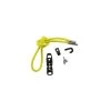 Yellow Green 25" (63.5 Cm) Multi-purpose Bungee Cord With Hook -Kayak Equipment Store 5abdaf8ffa23395622fa89d5b5c1bfd220148c7c