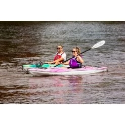 Poseidon Kayak Paddle 240 Cm (94.5") 12 Poseidon Kayak Paddle 240 Cm (94.5") -Kayak Equipment Store 5bc84877adb03eab36d60e9e95bf20466d9d0299