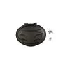 Double-wide Quick Lock Hatch - Black -Kayak Equipment Store 5dcb98575df01ef6a39ce0b824154b7df9ba2f72