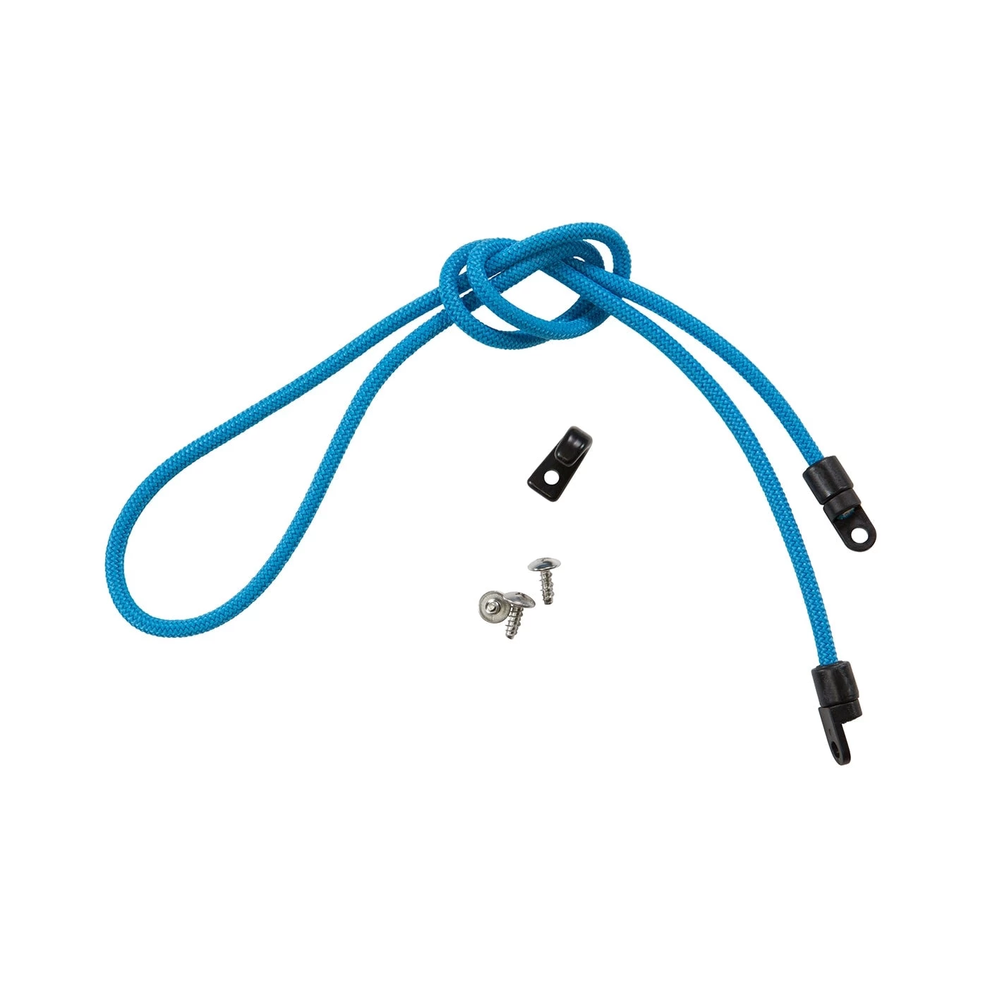 Electric Blue 40" (102 Cm) Tank Well Bungee Cord 3 Electric Blue 40" (102 Cm) Tank Well Bungee Cord