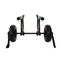 Deluxe Cart For Canoe. Kayak And SUP -Kayak Equipment Store 6071b3d574a7106ad2984bd1b0be5ddc2d072bcb