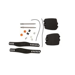 HyDryve™ Pedal Kit