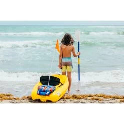 Kids Kayak Paddle 152 Cm (60") -Kayak Equipment Store 6fecf93a2b87a2cbd5fcdca67c18dc62a090a85a