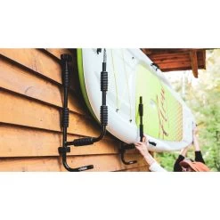 SUP Wall Rack -Kayak Equipment Store 79d965b3f269750fa74927e9a88888b30347b9d2