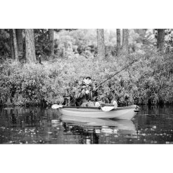 Rebel 100XP Angler Fishing Kayak 13 Rebel 100XP Angler Fishing Kayak -Kayak Equipment Store 7f9e4f6f047e32ec7156f94b21d4f5c268a750eb