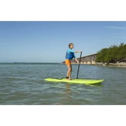 Adjustable Junior Stand Up Paddle Board Paddle 140-180 Cm (55-70") -Kayak Equipment Store 81aea8aad341f174deebe7cfe241addbcf8cf384