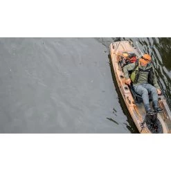 The Catch 130 HYDRYVE II Fishing Kayak -Kayak Equipment Store 86a589068371c806923f98529074b8aa56b9ff5c