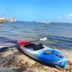 Liberty 9.5 Recreational Kayak -Kayak Equipment Store 9130021077 LS1