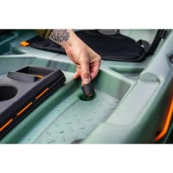 Scupper Plugs For Kayak. Pack Of 4. Small 10 Scupper Plugs For Kayak. Pack Of 4. Small -Kayak Equipment Store 95e6364a3d7834b8d0a73ba51226d337cd4170f3