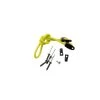 Yellow Green 24" (61 Cm) Multi-purpose Bungee Cords -Kayak Equipment Store 9d01e4df9f4d53cbbe0d6089a0a00d679ecf1e1f