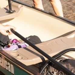 Pelican 15.5 Canoe -Kayak Equipment Store AAA15P406 LS3