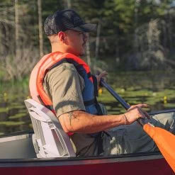 Explorer 14.6 DLX Canoe -Kayak Equipment Store ABA14P200 FEAT1