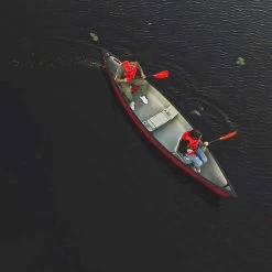 Explorer 14.6 DLX Canoe -Kayak Equipment Store ABA14P200 LS2