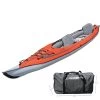 Pelican Sport Advanced Elements Inflatable ADVANCEDFRAME® Convertible Elite Kayak 1 Pelican Sport Advanced Elements Inflatable ADVANCEDFRAME® Convertible Elite Kayak -Kayak Equipment Store AE1007 E AdvancedElementsInflatableADVANCEDFRAMEConvertibleEliteKayak Pelican
