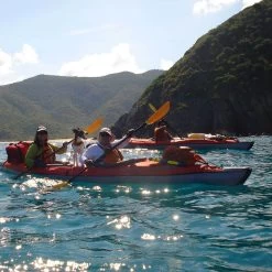 Pelican Sport Advanced Elements Inflatable ADVANCEDFRAME® Convertible Elite Kayak -Kayak Equipment Store AE1007 E LS2