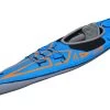 Pelican Sport Advanced Elements Inflatable AdvancedFrame™ Expedition Elite Kayak -Kayak Equipment Store AE1009 XE Product AdvancedElementsInflatableAdvancedFrame ExpeditionEliteKayak 2