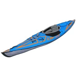 Pelican Sport Advanced Elements Inflatable AdvancedFrame™ Expedition Elite Kayak -Kayak Equipment Store AE1009 XE ADVANCEDFRAME EXPEDITIONELITE KAYAK ISO