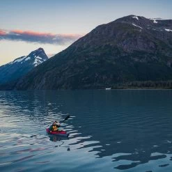 Pelican Sport Advanced Elements Inflatable ADVANCEDFRAME® Kayak -Kayak Equipment Store AE1012 R LS1