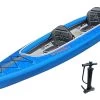 Pelican Sport Advanced Elements Inflatable Kayak AirVolution2