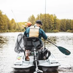 Bass Raider 10E NXT Fishing Boat -Kayak Equipment Store BBA10P201 LS6