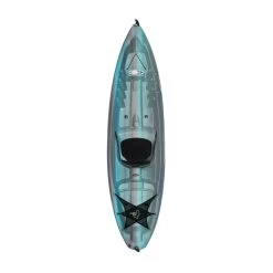 Pelican Sport Bandit 100 NXT Recreational Kayak -Kayak Equipment Store Bandit 100 NXT recreational kayak KVF10P303 Blue PELICAN product image 2
