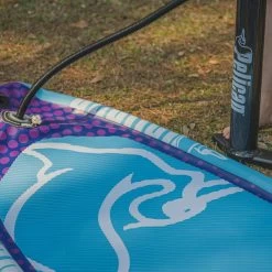 Pelican Sport Boracay NXT 10.4 Inflatable Paddle Board -Kayak Equipment Store BoracayNXTLifestyle Pumping