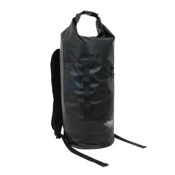 Pelican Sport Exodry 30 L Waterproof Dry Bag -Kayak Equipment Store Exodry 30L Black Dry Bag Main Image Pelican Accessories