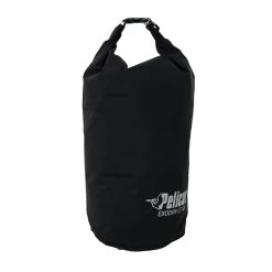 Exodry LT Dry Bag -Kayak Equipment Store Exodry LT 10L Black Dry Bag Main Image Pelican Accessories