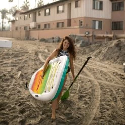 Flow 94 MIX Paddle Board -Kayak Equipment Store FAA09P109 00 LS3