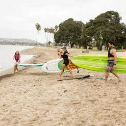 Flow 94 MIX Paddle Board -Kayak Equipment Store FAA09P109 LS4