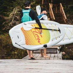 Flow 106 Paddle Board -Kayak Equipment Store FAA10P109 LS4