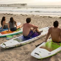 Flow 106 Paddle Board -Kayak Equipment Store FAA10P109 LS5